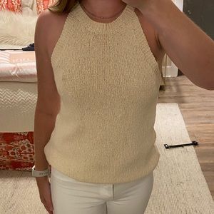 Anthropologie knit shirt